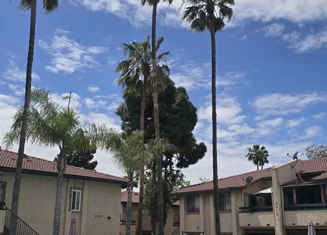 Property at 2033 Dairy Mart Rd #16, San Diego, CA 92173, 1 bath
