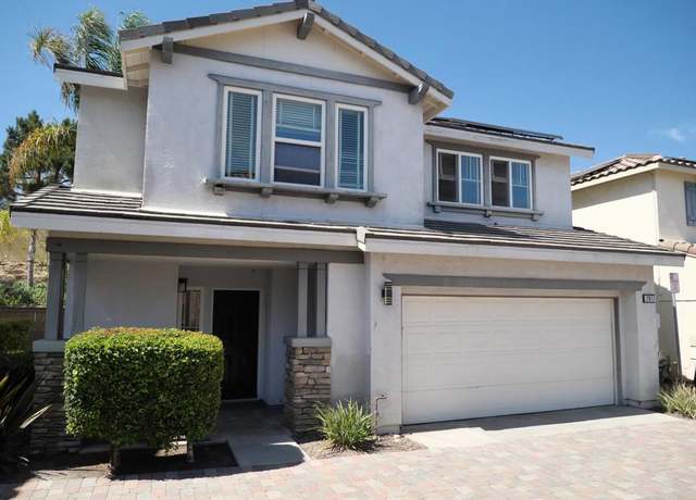 Property at 2811 Bear Valley Rd, Chula Vista, CA 91915, 3 beds, 2.5 baths