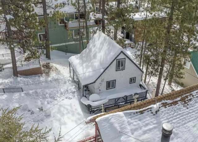 Property at 688 Main St, Big Bear Lake, CA 92315, 1 bed, 1 bath
