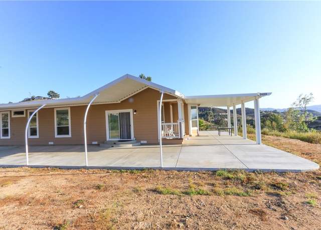 Property at 24000 Oak Circle Dr, Wildomar, CA 92595, 3 beds, 2 baths