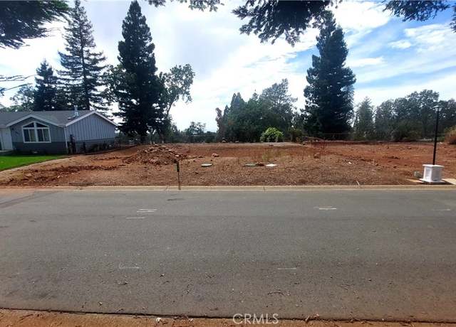 Property at 418 Plantation Dr, Paradise, CA 95969