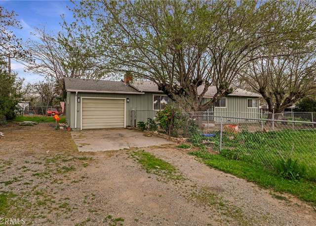 Property at 9714 San Benito Ave, Gerber, CA 96035, 4 beds, 1 bath