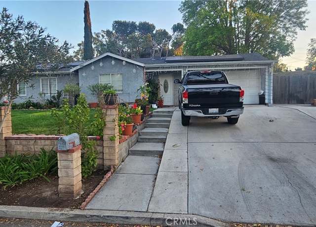 Property at 650 Calle Pensamiento, Thousand Oaks, CA 91360, 4 beds, 2 baths