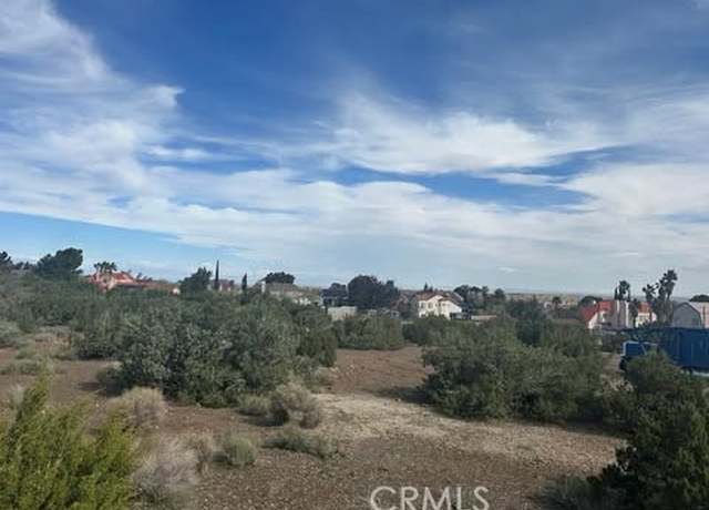 Property at 0 Sierra Hills Ln, Palmdale, CA 93550