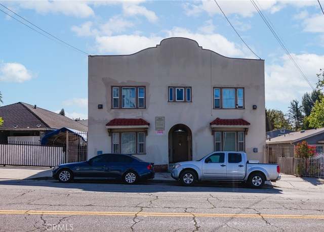 Property at 432 N Virgil Ave, Los Angeles, CA 90004, 14 baths