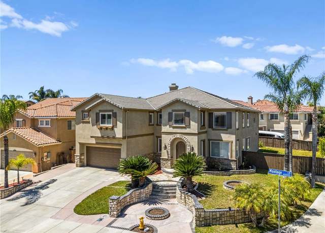 Property at 40008 Montage Ln, Murrieta, CA 92563, 6 beds, 3.5 baths