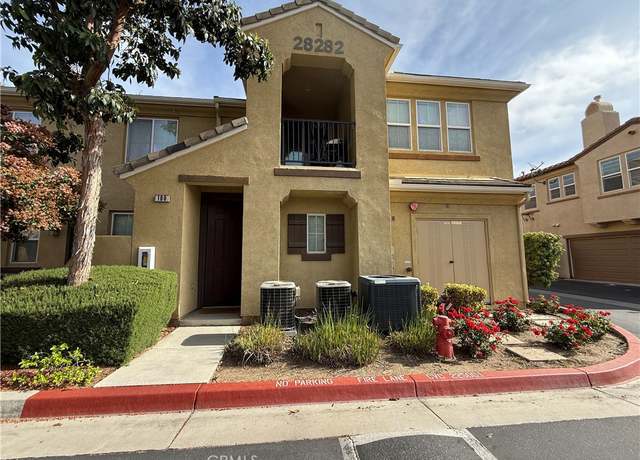 Property at 28282 Socorro St #100, Murrieta, CA 92563, 2 beds, 2 baths