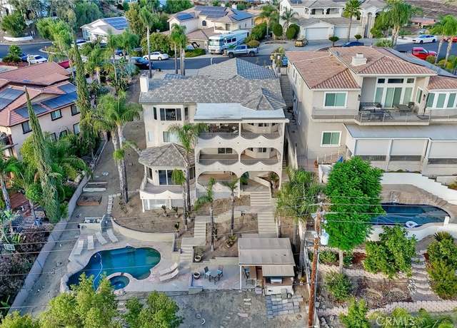 Property at 28856 Yosemite Pl, Canyon Lake, CA 92587, 3 beds, 3.5 baths
