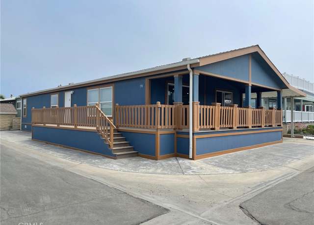 Property at 5540 W 5th St #158, Oxnard, CA 93035, 3 beds, 2 baths