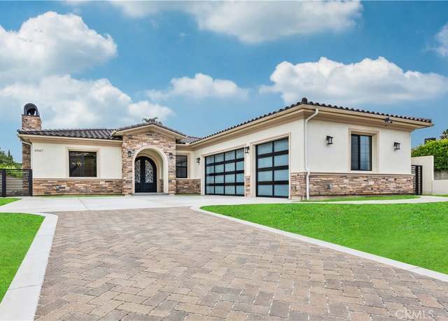 Property at 4947 Heleo Ave, Temple City, CA 91780, 4 beds, 4.5 baths