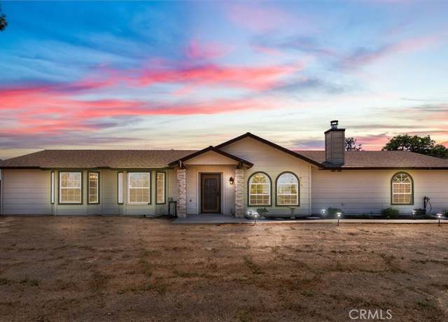 Property at 30015 Stetson Dr, Coarsegold, CA 93614, 3 beds, 2 baths