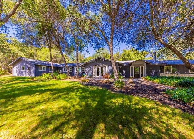 Property at 46320 Oonay Nation Rd, Coarsegold, CA 93614, 4 beds, 4.5 baths