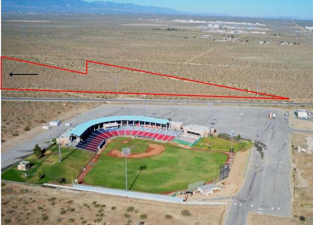 Property at 0 HWY 395, Adelanto, CA 92301