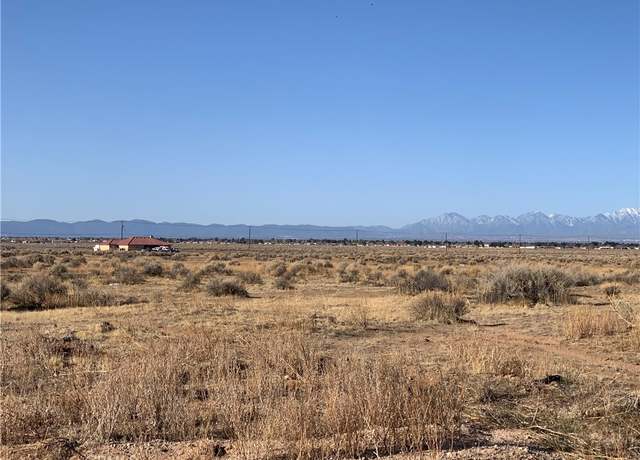 Property at 0 Hwy 18, Apple Valley, CA 92308