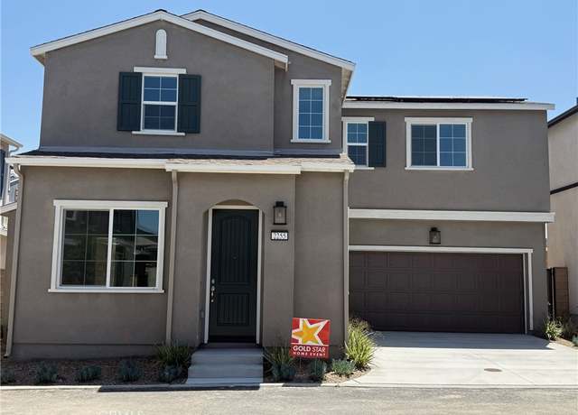 Property at 2255 Spring Meadow Ct, San Bernardino, CA 92346, 4 beds, 3 baths