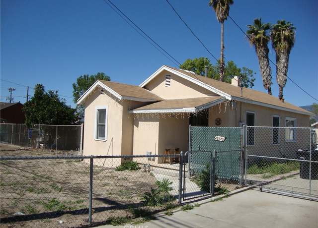 Property at 25770 9th St, San Bernardino, CA 92410, 2 beds, 1 bath