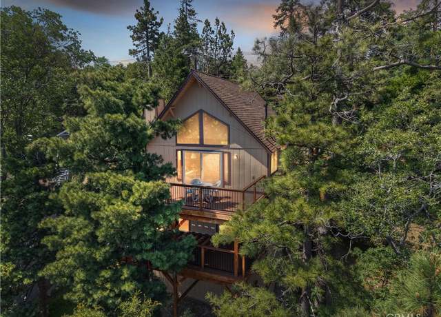 Property at 27581 St Bernard, Lake Arrowhead, CA 92352, 3 beds, 1.5 baths