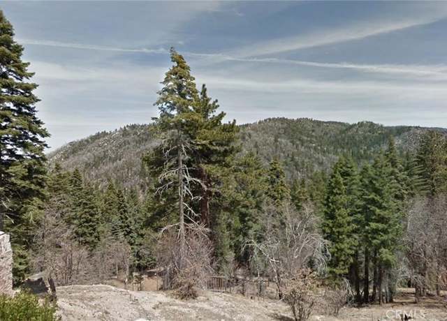Property at 0 Deep Creek Dr, Running Springs Area, CA 92382