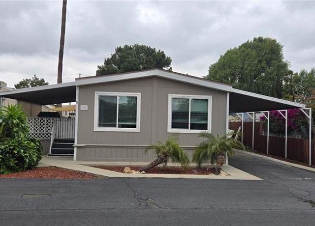 Property at 15050 Monte Vista Ave #76, Chino Hills, CA 91709, 2 beds, 2 baths