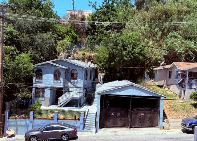 Property at 1041 Geraghty Ave, City Terrace, CA 90063, 3 beds, 2 baths