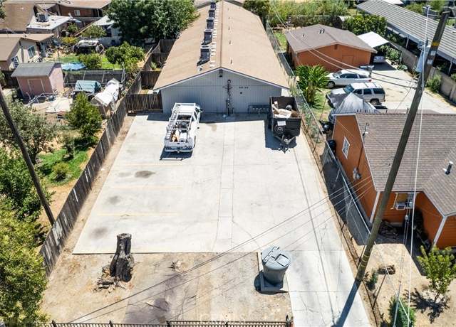 Property at 606 N St, Merced, CA 95341, 10 beds, 5 baths