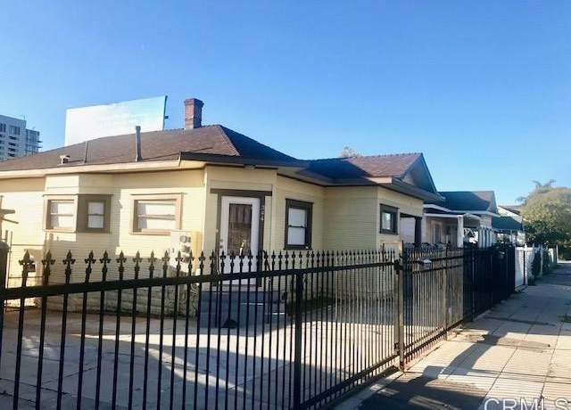 Property at 344-46 19Th St, San Diego, CA 92102