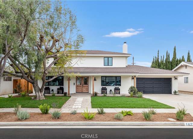 Property at 14711 Mimosa Ln, Tustin, CA 92780, 4 beds, 3 baths
