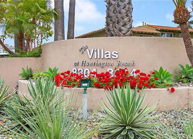 Property at 8308 Atlanta Ave #101, Huntington Beach, CA 92646, 2 beds, 2 baths