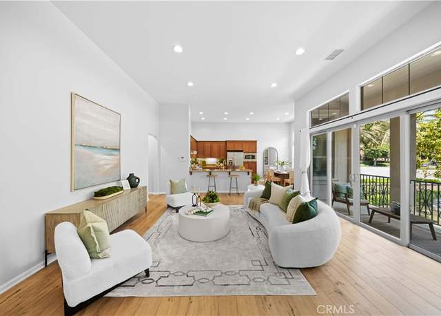 Property at 83 City Stroll, Irvine, CA 92620, 3 beds, 2.5 baths