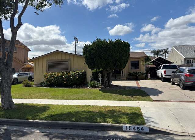 Property at 15454 Saranac Dr, Whittier, CA 90604, 3 beds, 2 baths