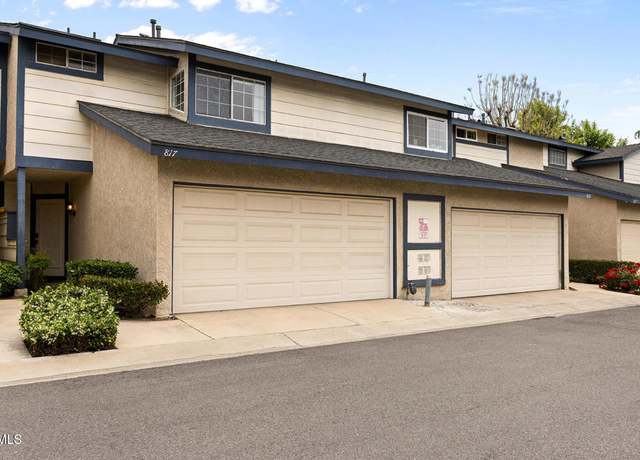 Property at 817 Copper Privado, Ontario, CA 91762, 2 beds, 2.5 baths