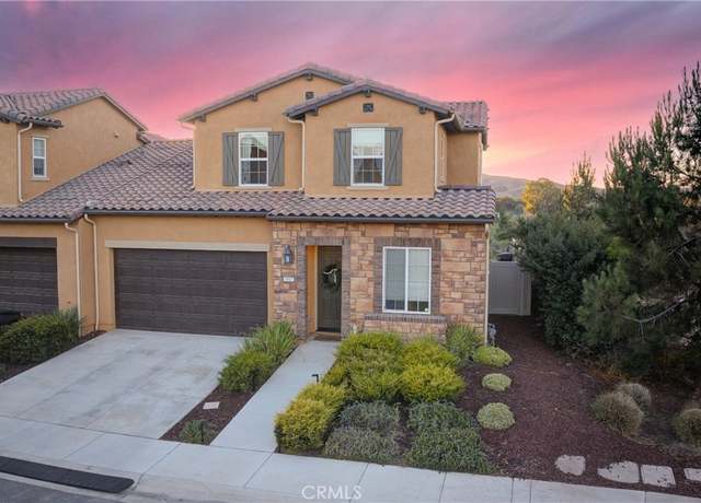 Property at 5607 Gazania Ct, Santa Maria, CA 93455, 3 beds, 2.5 baths