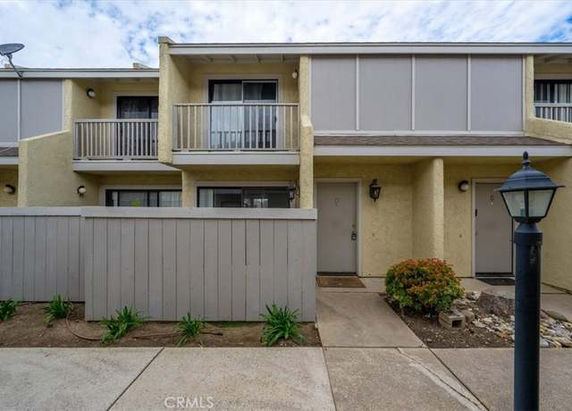 Property at 1213 W Cypress Ave Unit D, Lompoc, CA 93436, 2 beds, 1.5 baths