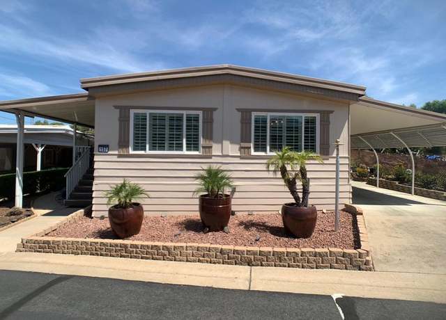 Property at 15420 Olde Highway 80 #157, El Cajon, CA 92021, 2 beds, 2 baths