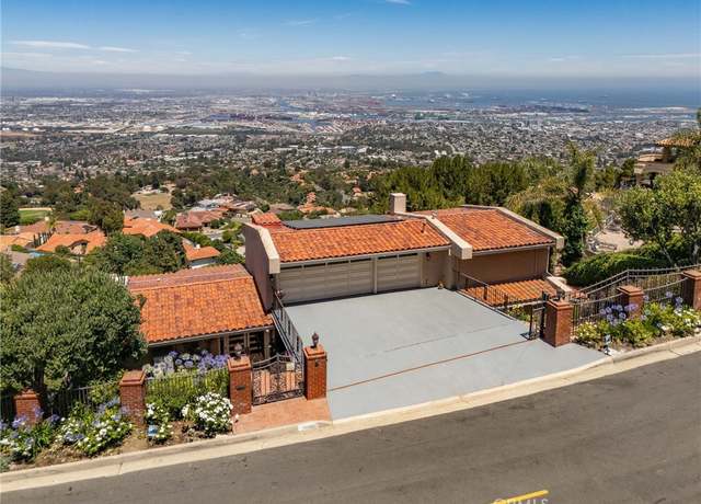 Property at 3300 Crownview Dr, Rancho Palos Verdes, CA 90275, 4 beds, 5 baths