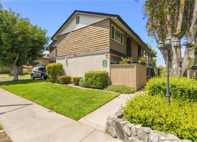 Property at 541 W Dunton Ave #11, Orange, CA 92865, 2 beds, 1.5 baths