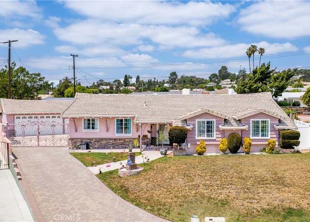 Property at 931 Kirby Dr, La Habra, CA 90631, 3 beds, 2 baths