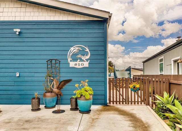 Property at 1625 Cass Ave #10, Cayucos, CA 93430, 2 beds, 2 baths