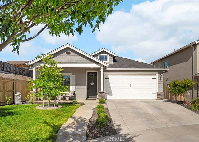 Property at 6 Camba Ct, Chico, CA 95928, 3 beds, 2 baths