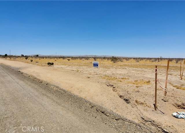 Property at 0 Auburn Ave, Adelanto, CA 92301