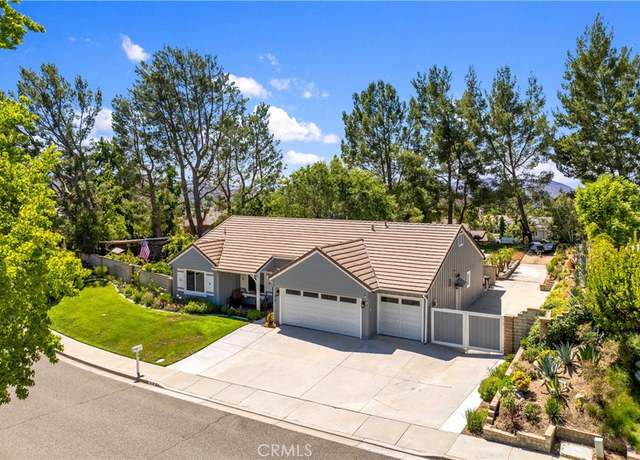 Property at 319 Cheerful Ct, Simi Valley, CA 93065, 3 beds, 2 baths