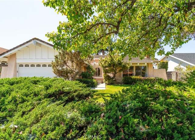 Property at 1457 Fairlance Dr, Walnut, CA 91789, 4 beds, 2 baths