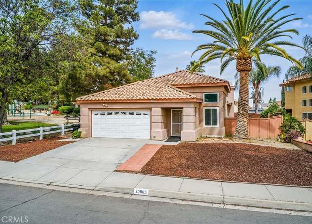 Property at 30885 Loma Linda Rd, Temecula, CA 92592, 3 beds, 2 baths