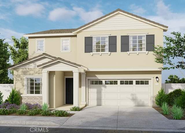 Property at 2018 Giovanna St, Perris, CA 92571, 4 beds, 3.5 baths