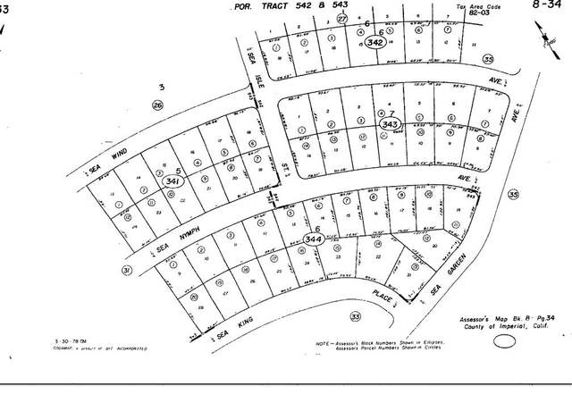 Property at 1059 Sea Wind Ave, Thermal, CA 92274