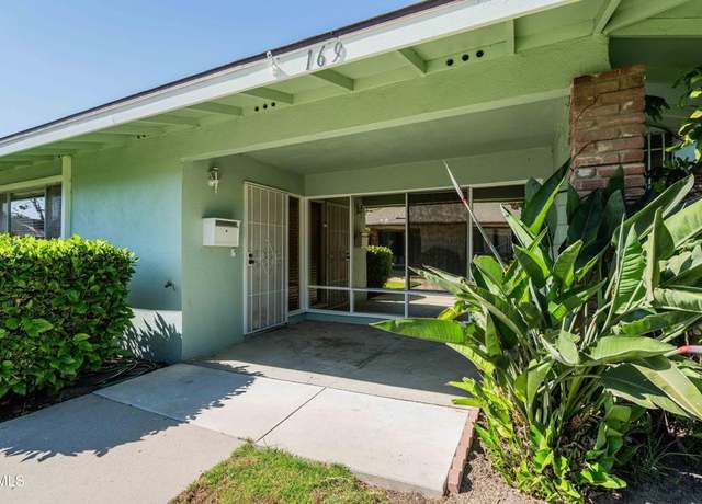 Property at 169 W Alta Grn, Port Hueneme, CA 93041, 3 beds, 2 baths