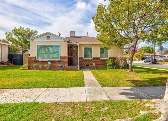 Property at 2403 Senta Ave, Commerce, CA 90040, 3 beds, 1 bath