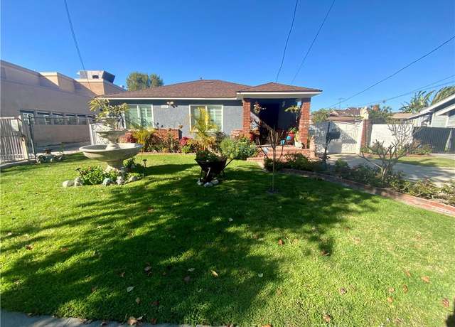 Property at 10117 Palm St, Bellflower, CA 90706, 3 beds, 2 baths