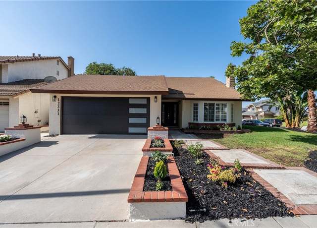 Property at 12331 Dove Tree Dr, Rancho Cucamonga, CA 91739, 4 beds, 2 baths