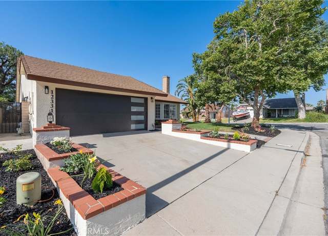 Property at 12331 Dove Tree Dr, Rancho Cucamonga, CA 91739, 4 beds, 2 baths